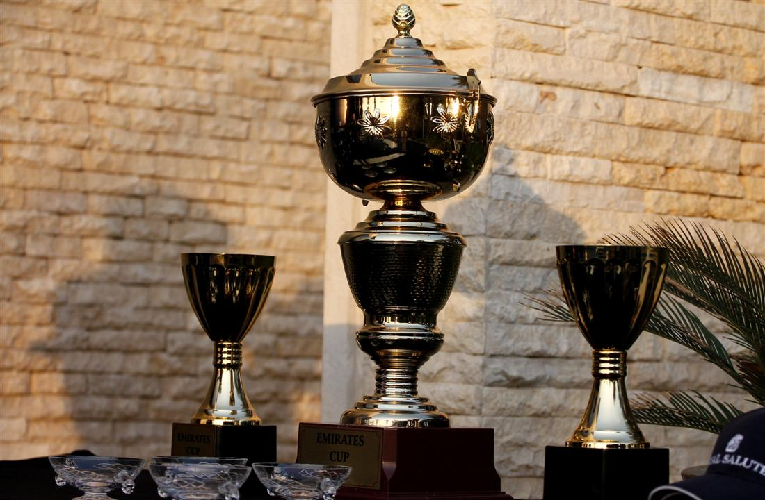 20-2013 Emirates Cup