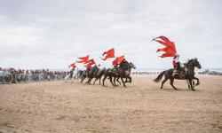 Polo-on-the-Beach 2013-Sunday-19-May-Devils-Horsemen Devils-Horsemen-POTB-Sun19-01