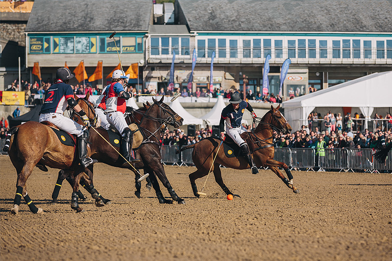 Watergate Bay Polo 3