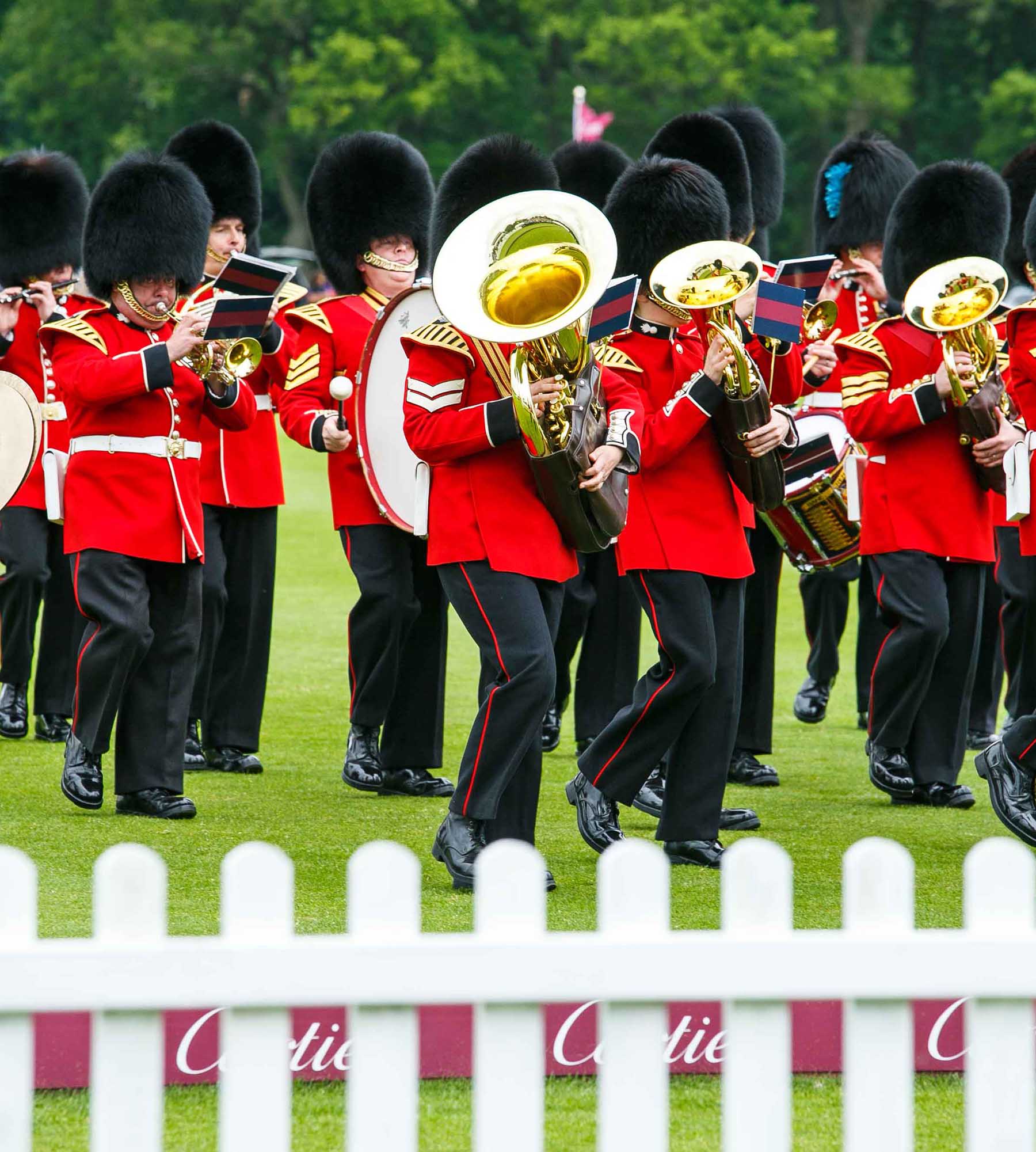 28. Grenadier Guards