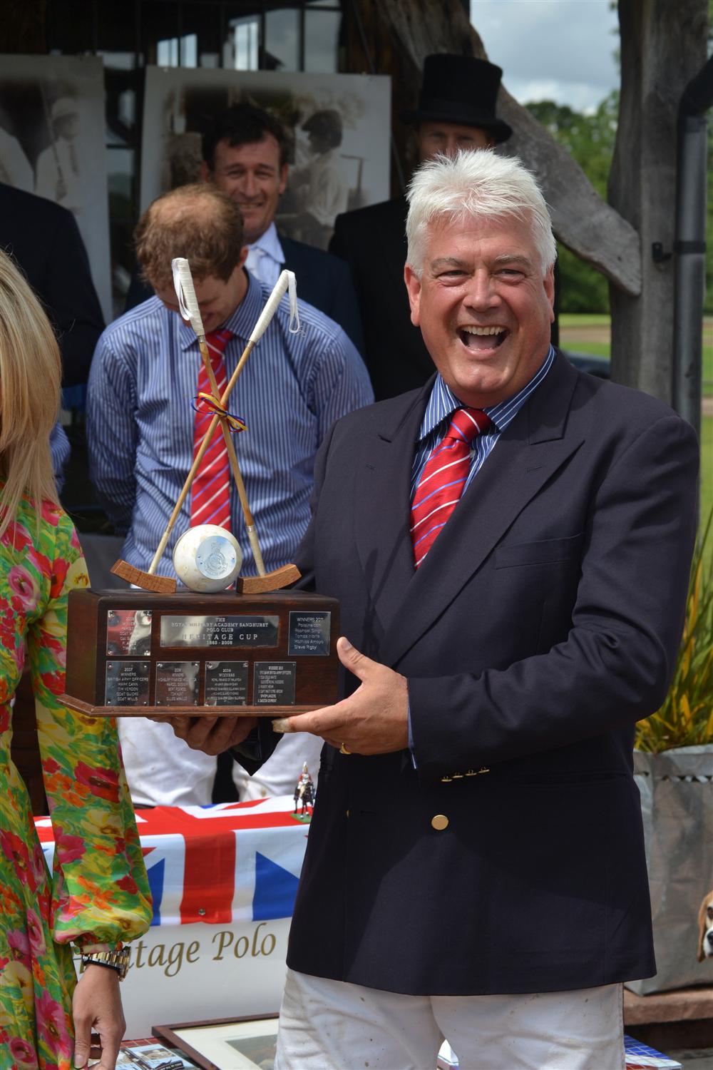 copyright of Harald Joergens