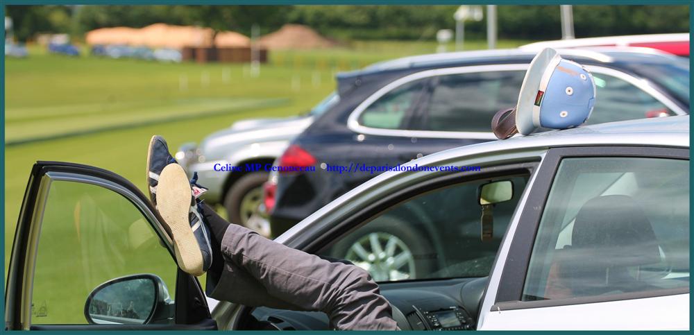 Champagne Picnic at HAM the London Polo Club & London Polo Academy on coming Sat 11th