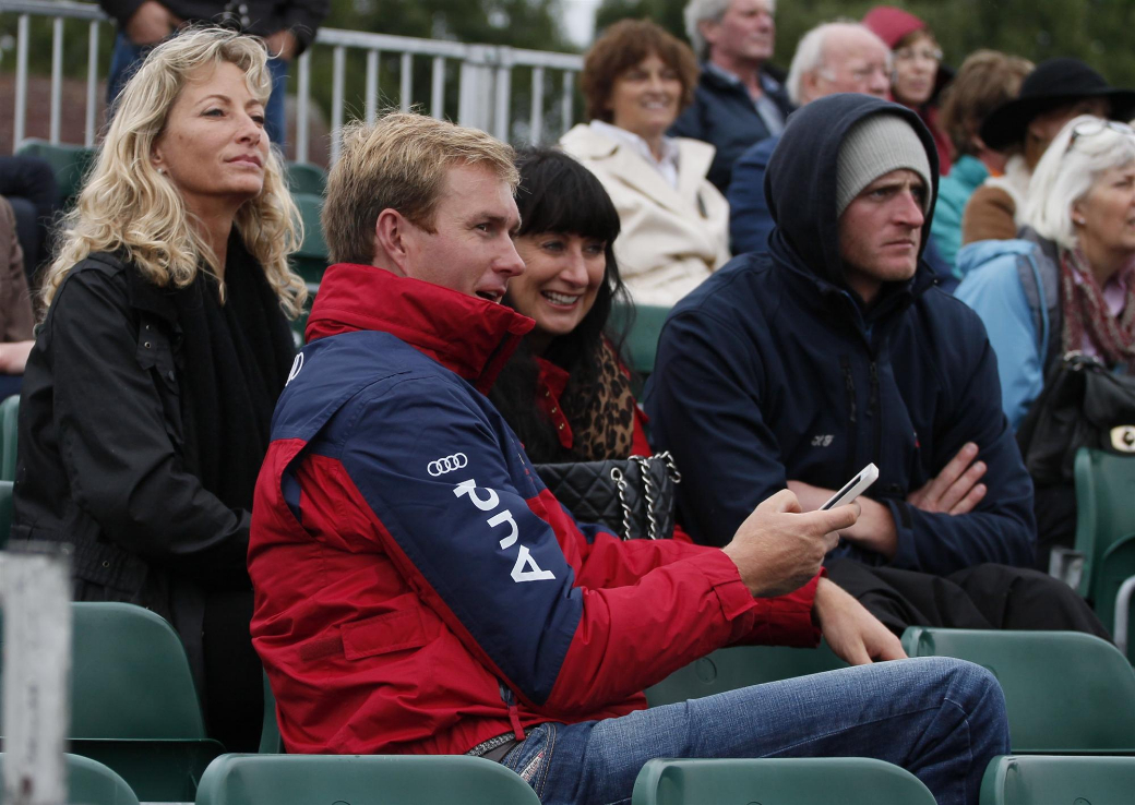 Queens polo tournament england polo magazine semifinals celine polo photos uk cup 7