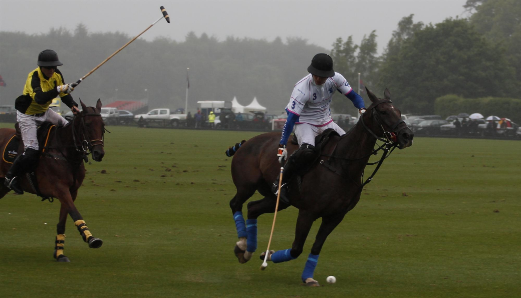 Queens polo tournament england polo magazine semifinals celine polo photos uk cup 71