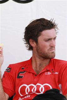nico pieres custom